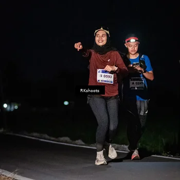 Runner Photo 5767103