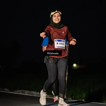 Runner Photo 5767107
