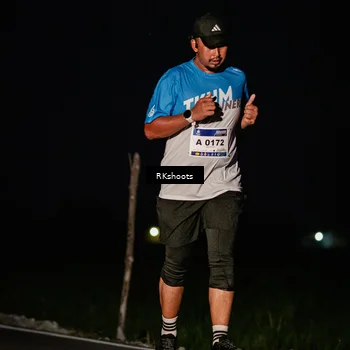 Runner Photo 5767120