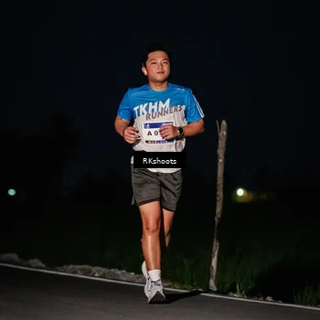 Runner Photo 5767137