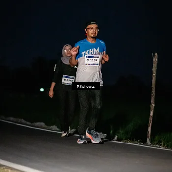 Runner Photo 5767149