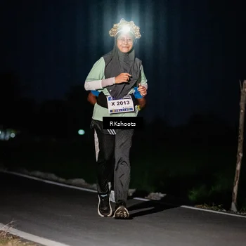 Runner Photo 5767153
