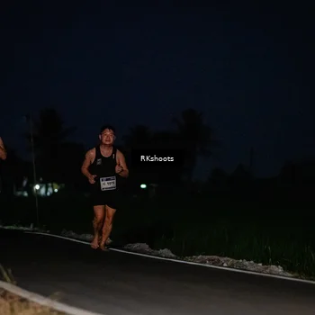 Runner Photo 5767167