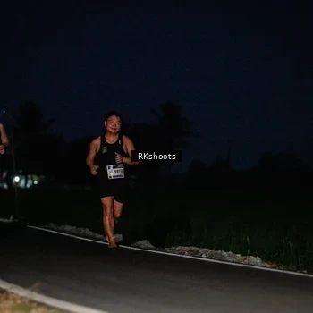 Runner Photo 5767172