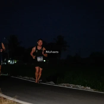 Runner Photo 5767179