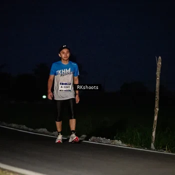 Runner Photo 5767180
