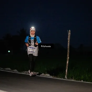 Runner Photo 5767190