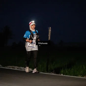 Runner Photo 5767201