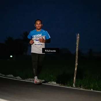 Runner Photo 5767254