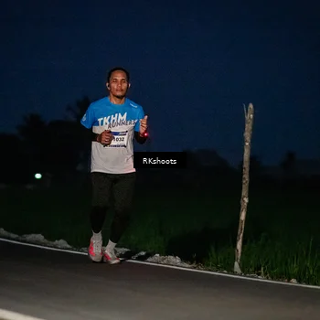 Runner Photo 5767255