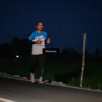 Runner Photo 5767256