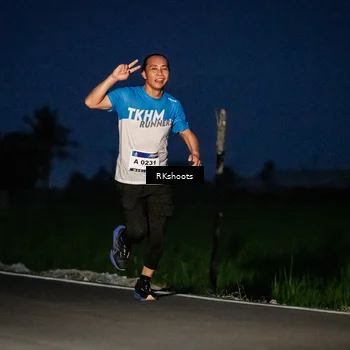 Runner Photo 5767262