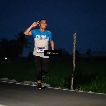 Runner Photo 5767263