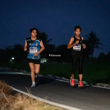 Runner Photo 5767279