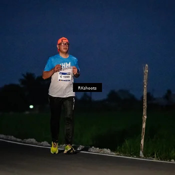 Runner Photo 5767281