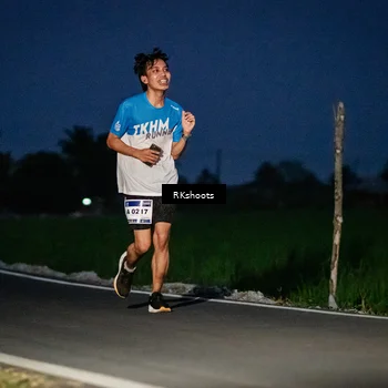 Runner Photo 5767292
