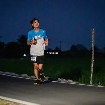 Runner Photo 5767293