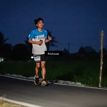 Runner Photo 5767294
