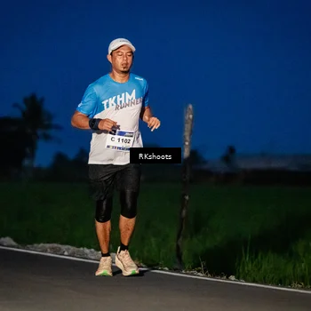 Runner Photo 5767305