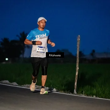 Runner Photo 5767307