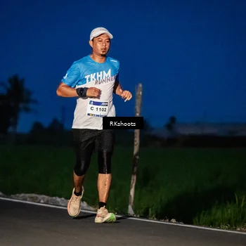 Runner Photo 5767309