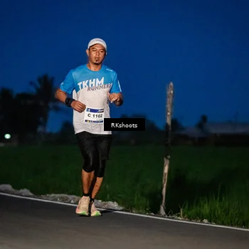Runner Photo 5767319