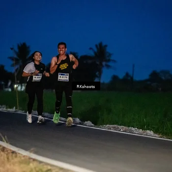 Runner Photo 5767321