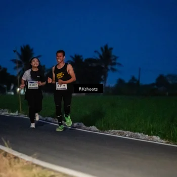 Runner Photo 5767324