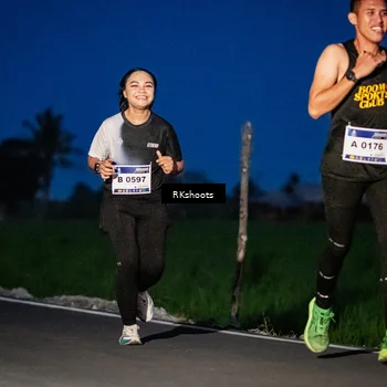 Runner Photo 5767327