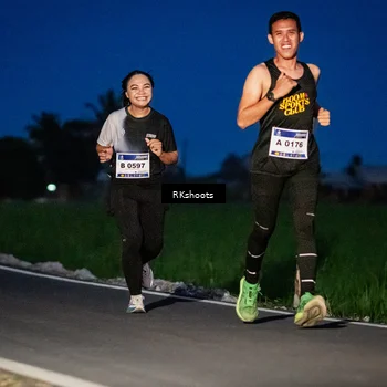 Runner Photo 5767333