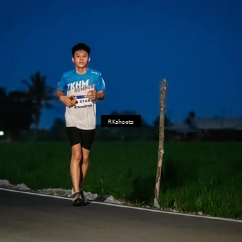 Runner Photo 5767341