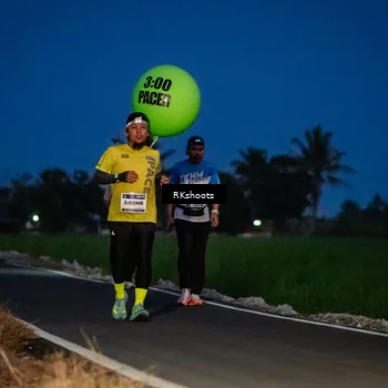 Runner Photo 5767359
