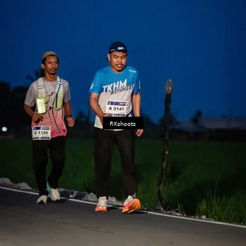 Runner Photo 5767360