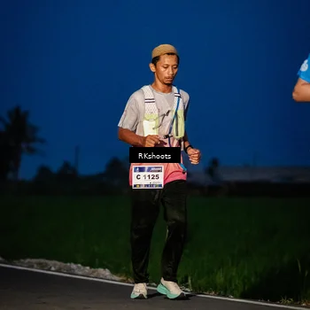 Runner Photo 5767365
