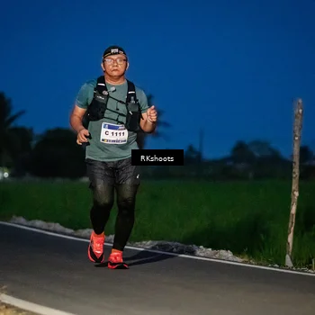 Runner Photo 5767366