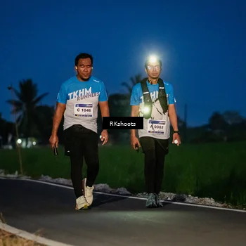 Runner Photo 5767382