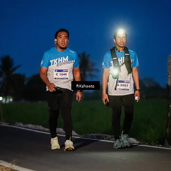Runner Photo 5767386