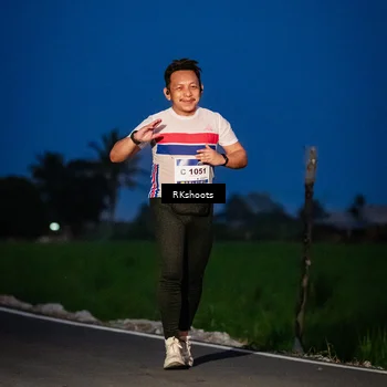 Runner Photo 5767390