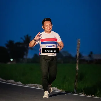 Runner Photo 5767391