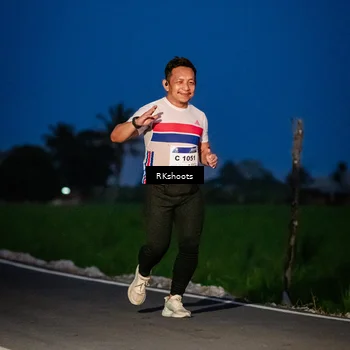 Runner Photo 5767399