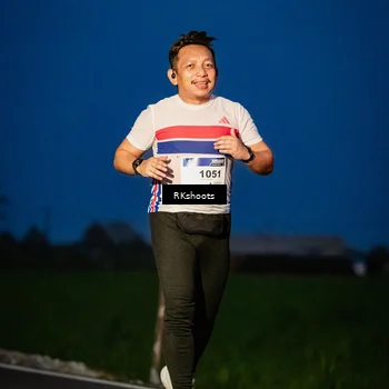 Runner Photo 5767402