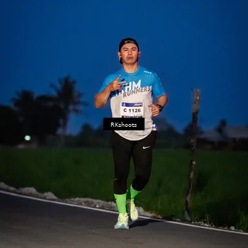 Runner Photo 5767404