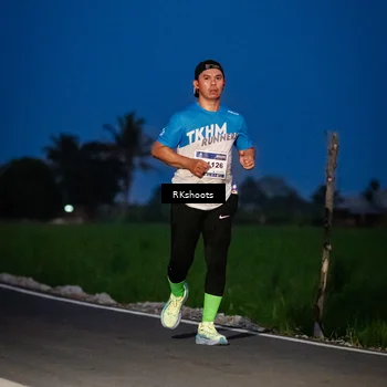 Runner Photo 5767405