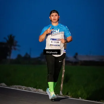 Runner Photo 5767409