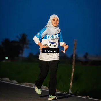 Runner Photo 5767424