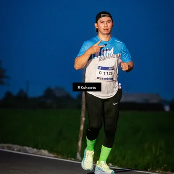 Runner Photo 5767427