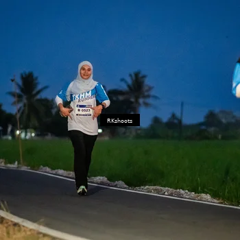 Runner Photo 5767429