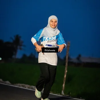 Runner Photo 5767431