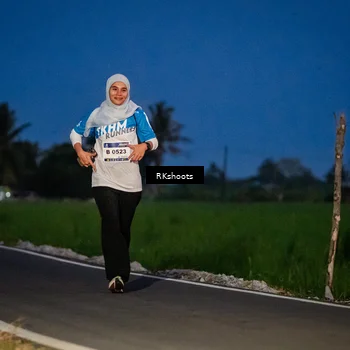 Runner Photo 5767433