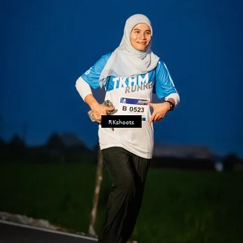 Runner Photo 5767434